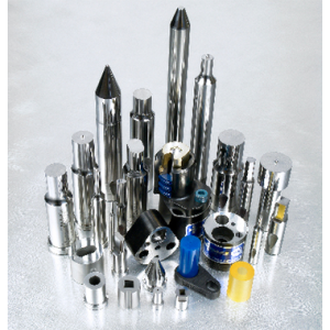 Moeller Precision Tool Standard Products Punches and Die Buttons Array
