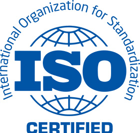 ISO Logo 2018