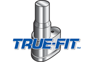 MPT True-Fit Logo