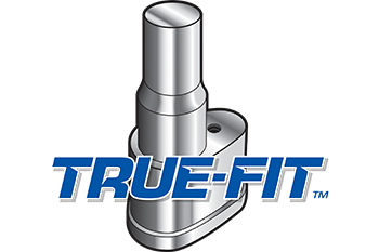 MPT True-Fit Logo • Moeller Precision Tool