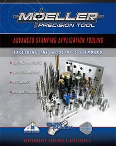 Advanced Stamping Applications