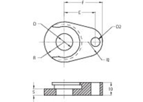 Micro Pliers • Moeller Precision Tool