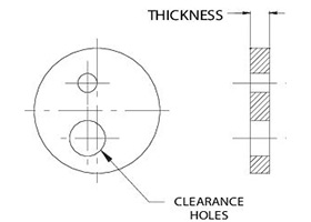 Micro Pliers • Moeller Precision Tool