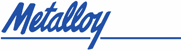 Metalloy Logo