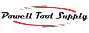 Powell Tool Supply Logo