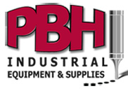 PBH Industrial Logo