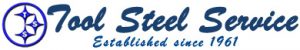 Tool Steel logo