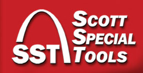 Scott Special Tools Logo