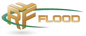 RF Flood Logo