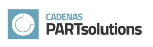 Logotipo de Cadenas PartSolutions