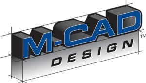 MCAD 2022 logo